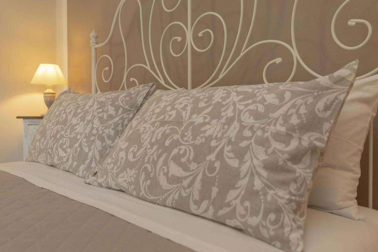 Camia Lovely House Valdivara 5Terre Hiking Sesta Godano ภายนอก รูปภาพ
