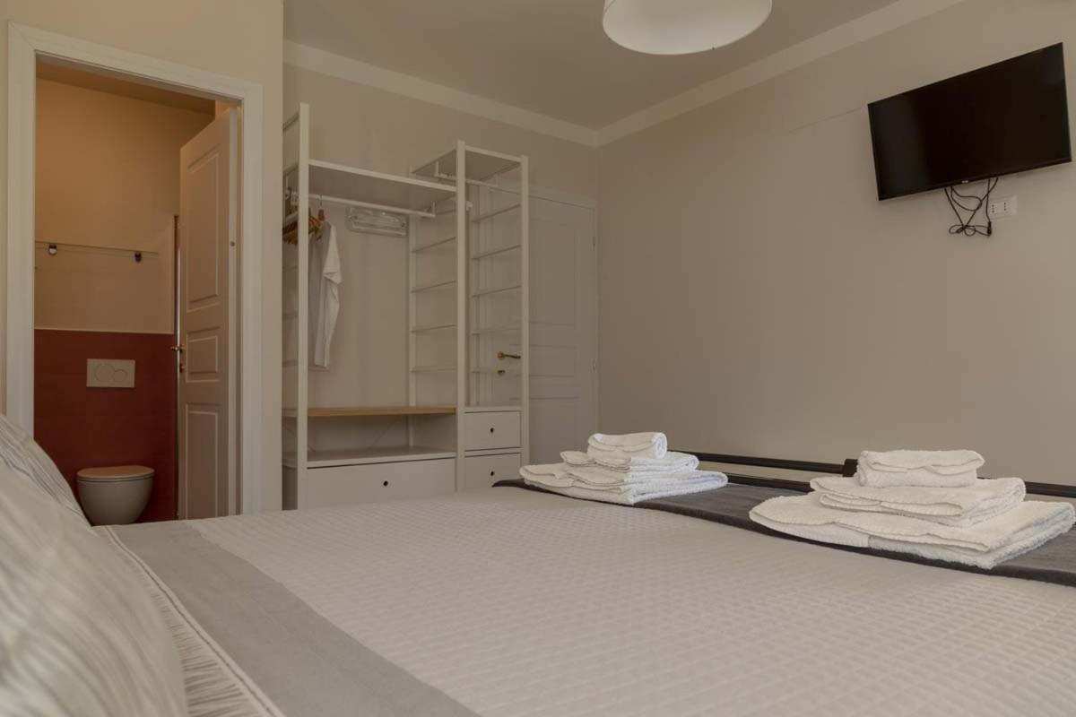 Camia Lovely House Valdivara 5Terre Hiking Sesta Godano ภายนอก รูปภาพ
