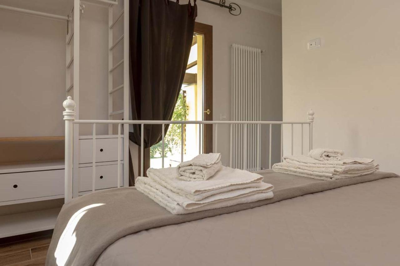 Camia Lovely House Valdivara 5Terre Hiking Sesta Godano ภายนอก รูปภาพ