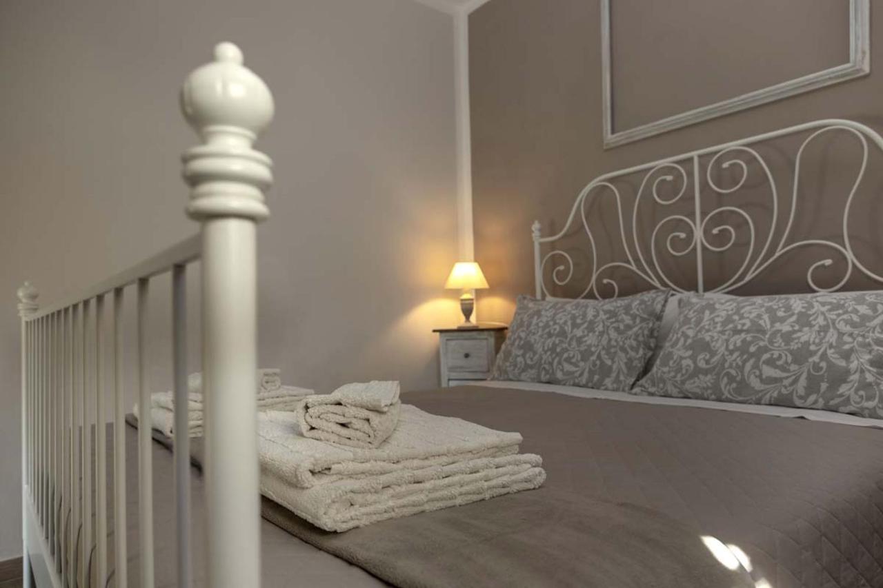 Camia Lovely House Valdivara 5Terre Hiking Sesta Godano ภายนอก รูปภาพ