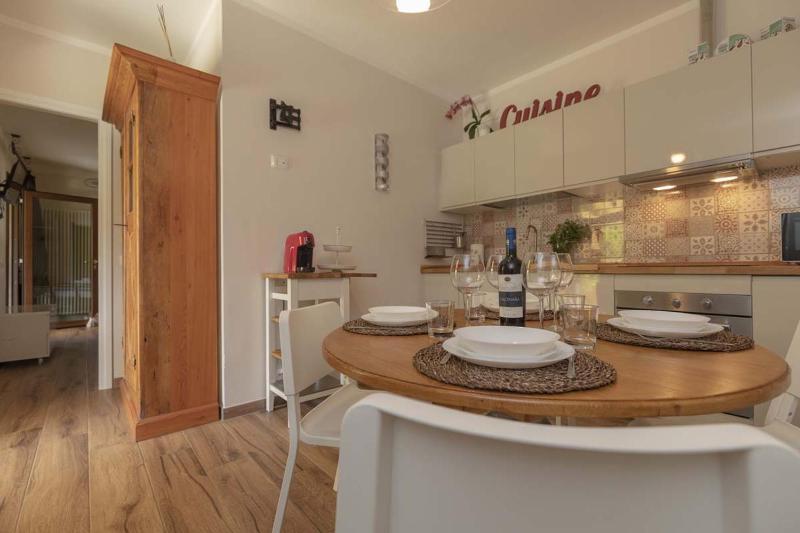 Camia Lovely House Valdivara 5Terre Hiking Sesta Godano ภายนอก รูปภาพ