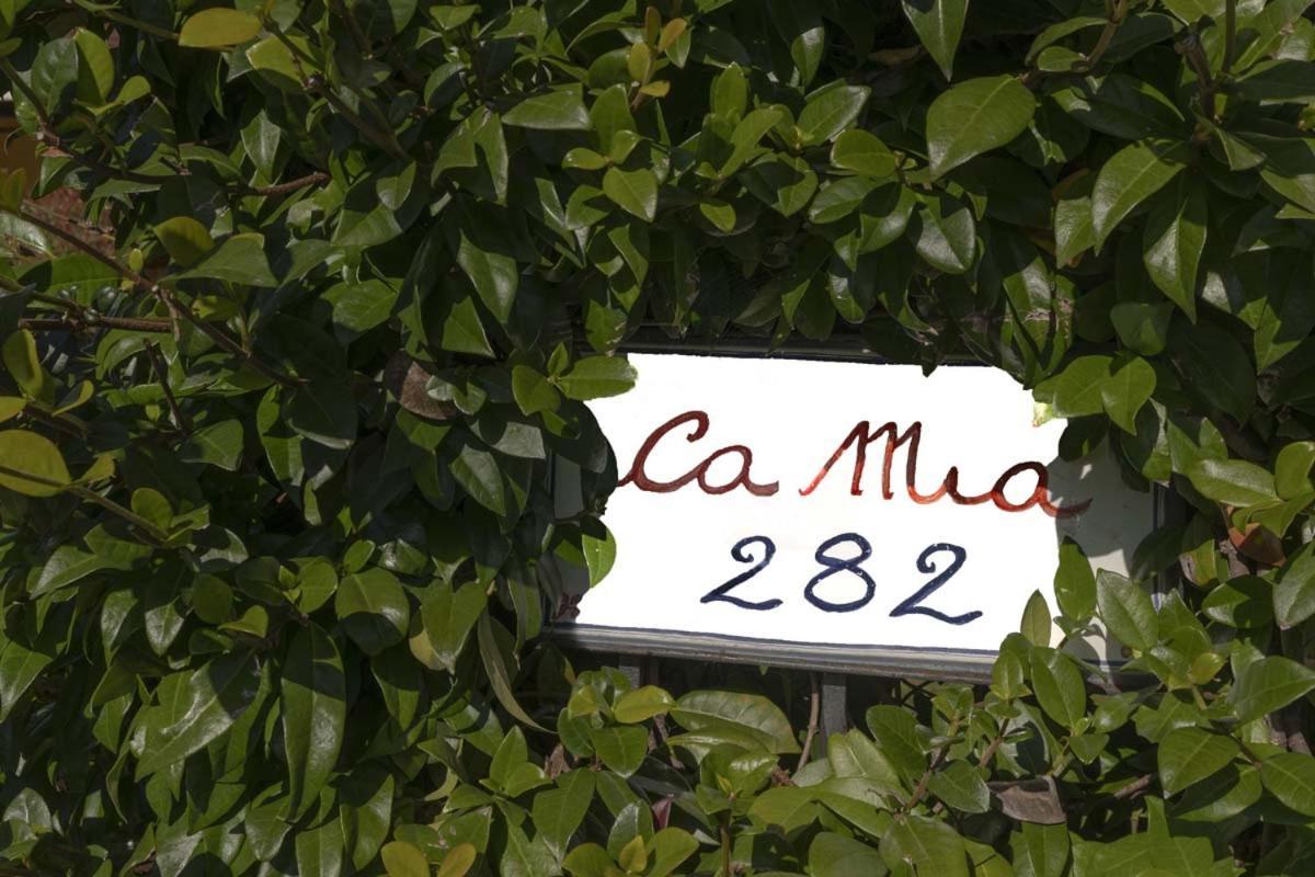 Camia Lovely House Valdivara 5Terre Hiking Sesta Godano ภายนอก รูปภาพ