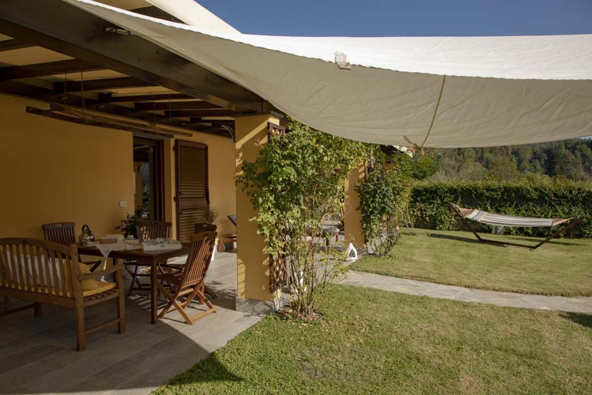 Camia Lovely House Valdivara 5Terre Hiking Sesta Godano ภายนอก รูปภาพ