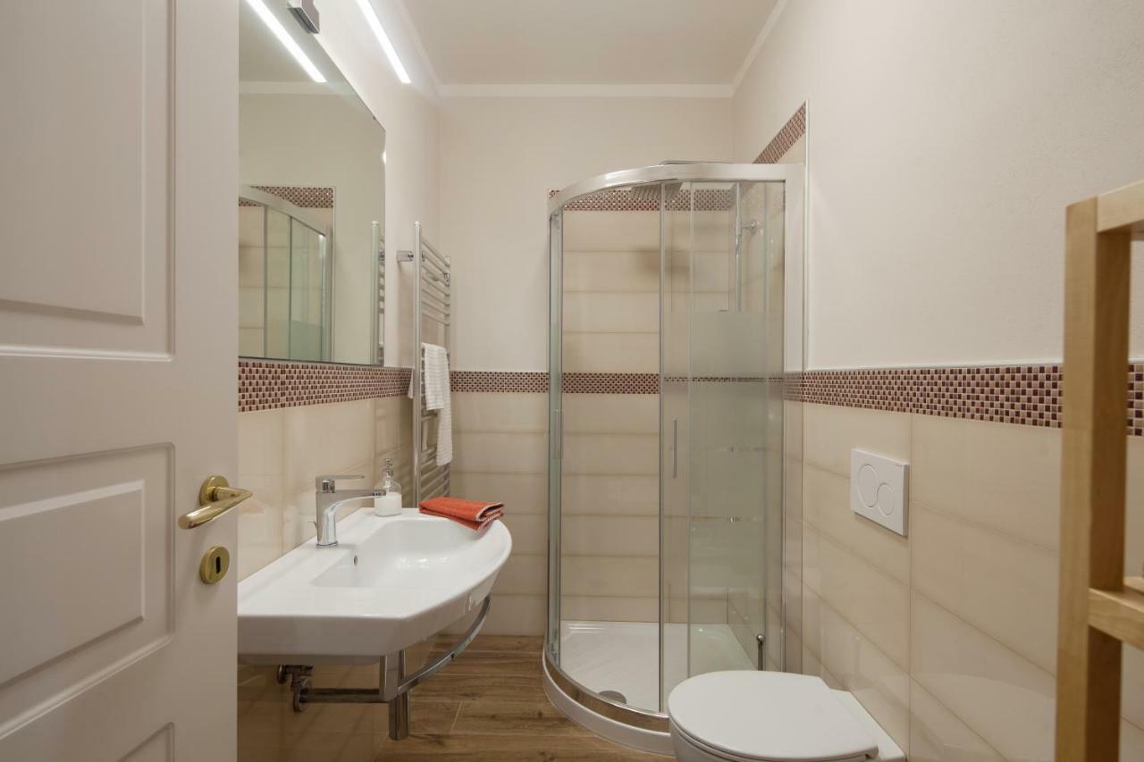 Camia Lovely House Valdivara 5Terre Hiking Sesta Godano ภายนอก รูปภาพ
