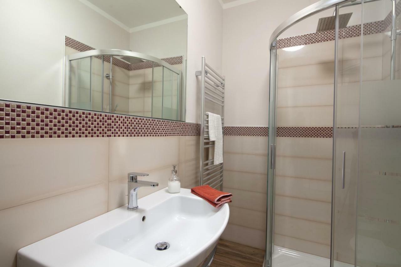 Camia Lovely House Valdivara 5Terre Hiking Sesta Godano ภายนอก รูปภาพ